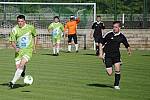 FK Kněževes - Sokol Janov 1:0, OP 2014