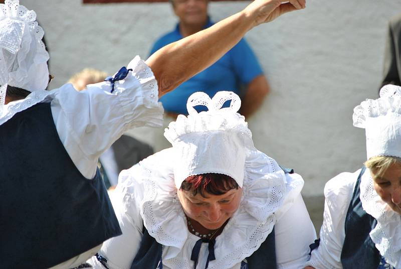 Oslava 150. výročí narození Emila Kolbena 