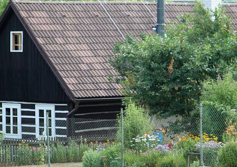 Fotokvíz: Poznáte obec na Rakovnicku?