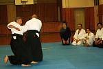 Seminář aikida 2016