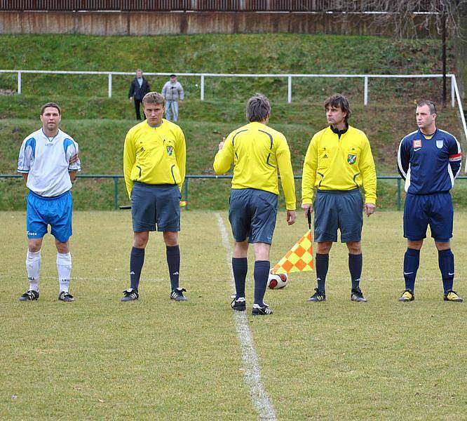 SK Rakovník - FK Neratovice