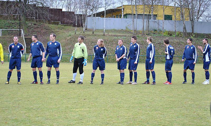 SK Rakovník - FK Neratovice