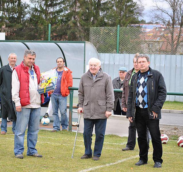 SK Rakovník - FK Neratovice