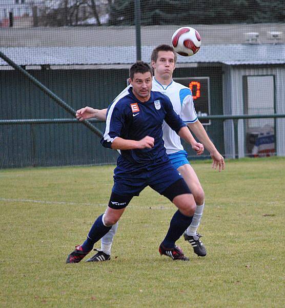 SK Rakovník - FK Neratovice