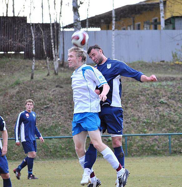 SK Rakovník - FK Neratovice