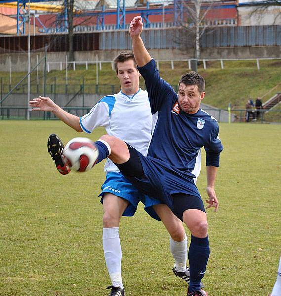 SK Rakovník - FK Neratovice