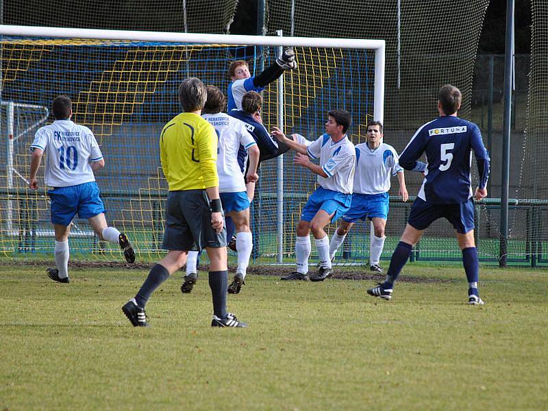 SK Rakovník - FK Neratovice