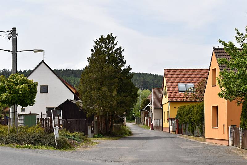 Tipněte si obec na snímcích.