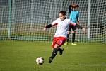 Ženy SK Pavlíkov přehrály Plzeň 3:1. Foto: Petr Růžek