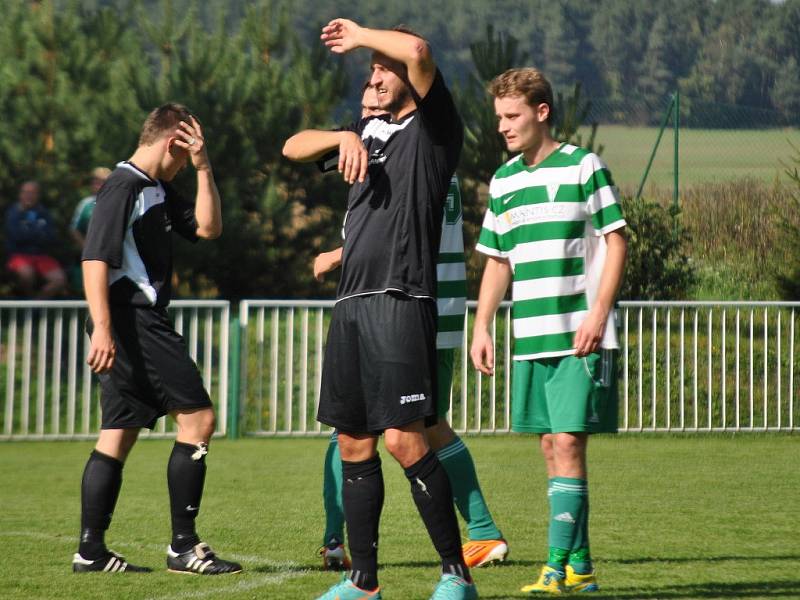 Rezerva Tatranu na Hýskov nestačila