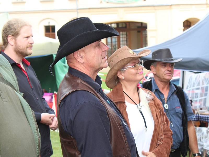 Dobře utajená country 2019.