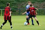 V mládežnickém fotbalovém turnaji MRak Cup triumfovala v kategorii U14 Vlašim, v kategorii U15 byl nejlepší Motorlet. 