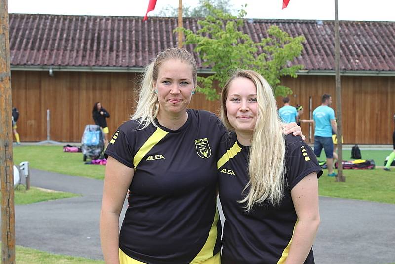 Rakovnické pozemní hokejistky padly v souboji o udržení Euro Hockey Challenge II s Douai HC 4:5 a sestoupily o soutěž níž.