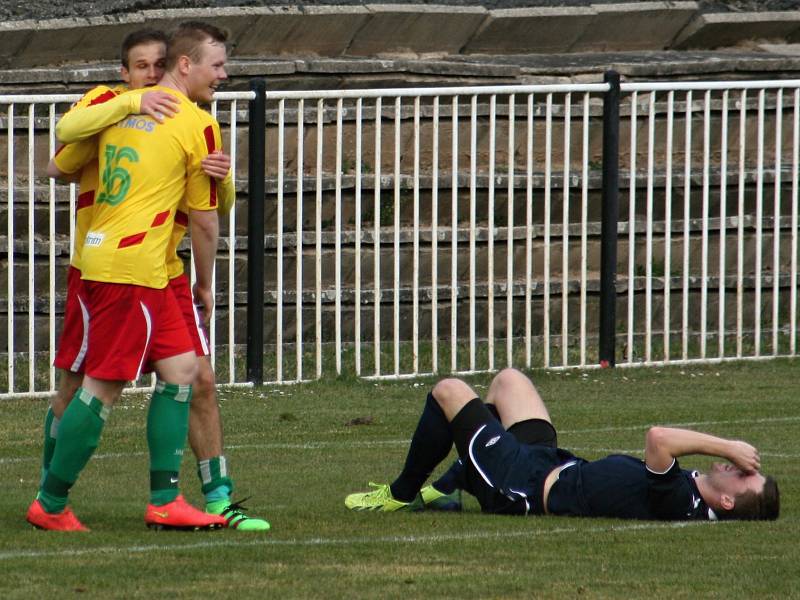 SK Rakovník - Rejšice, KP 2016