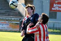 SK Rakovník - Cerhovice 3:1 (3:0)