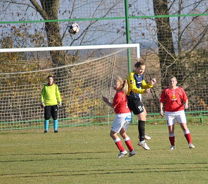 SK Pavlíkov - FK Rakovník