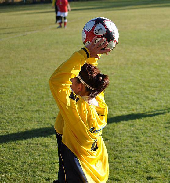 SK Pavlíkov - FK Rakovník