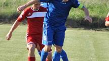 Sokol Mšec - FC05 Zavidov