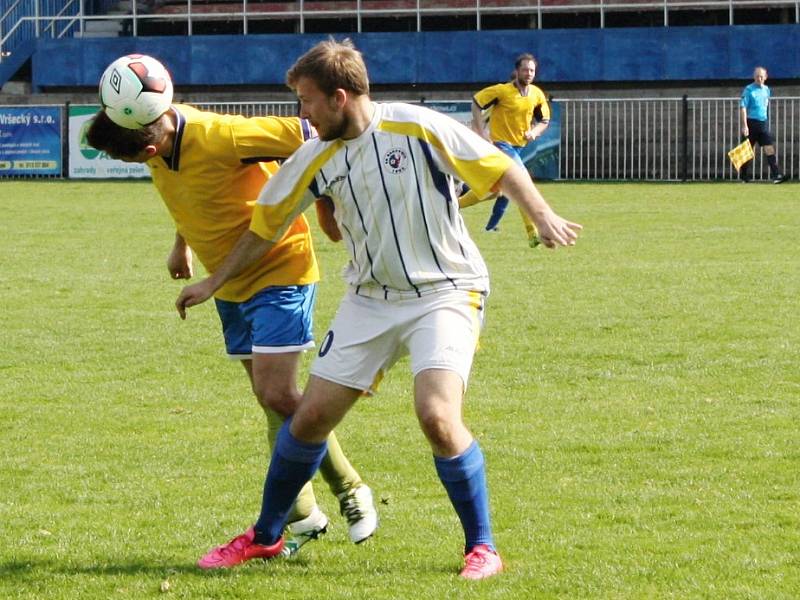 Rezerva SK Rakovník prohrála s Unhoští po pokutových kopech, když v základní hrací době skončil duel smírně 1:1.