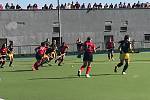 EuroHockey Club Challenge II 2021 pozemních hokejistek II 2021 pozemních hokejistek.