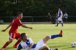 Fotbalisté Zavidova vstoupili do přípravy výhrou nad Doksy, které porazili 3:1.