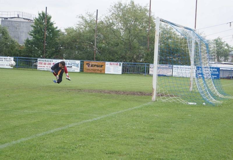 SK Rakovník - Beroun