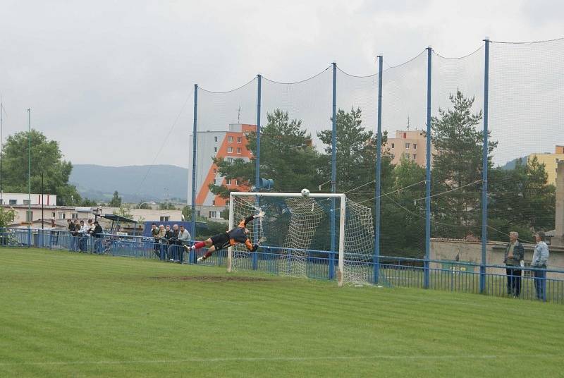 SK Rakovník - Beroun