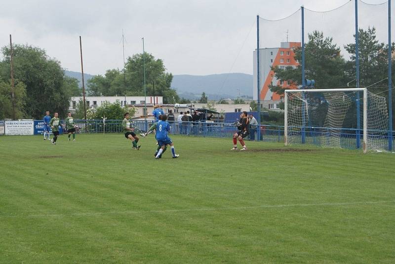 SK Rakovník - Beroun