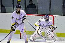 HC Rakovník - HC Jesenice 5:1