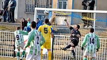 SK Rakovník - Loděnice, I.A třída (jaro 2013)