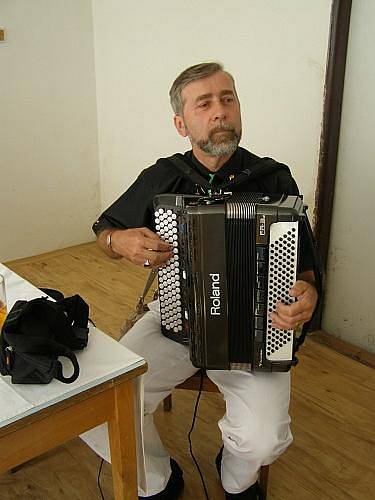 Pavlíkovská harmonika