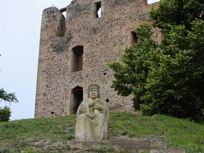 Na Krakovci si připomněli osobnost mistra Jana Husa