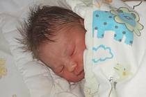 Barbora Bláhová se narodila 16. listopadu 2021 ve 23:21 v rakovnické porodnici. Vážila 3810 g a měřila 51 cm. Těší se z ní rodiče Jiří a Veronika a sestra Anna (3).