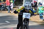 První závod druhého ročníku LOKO MTB Cupu 2015 Rakovník