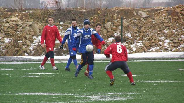 So. NOvé Strašecí _ FK Kněževes 5:0