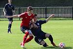 Starší dorostenci SK Rakovník zdolali Petřín Plzeň 3:1.