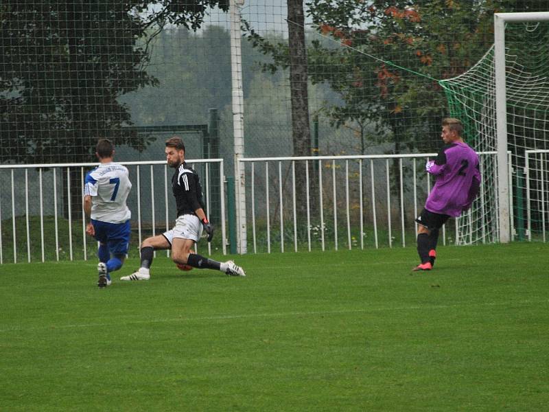 TJ Tatran Rakovník - Slovan Velvary 2:1 (2:1), divize B 2016