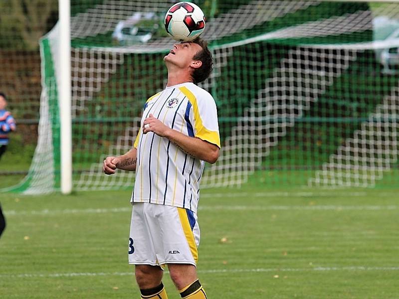 Hředle v generálce zdolaly rezervu SK Rakovník 3:1.