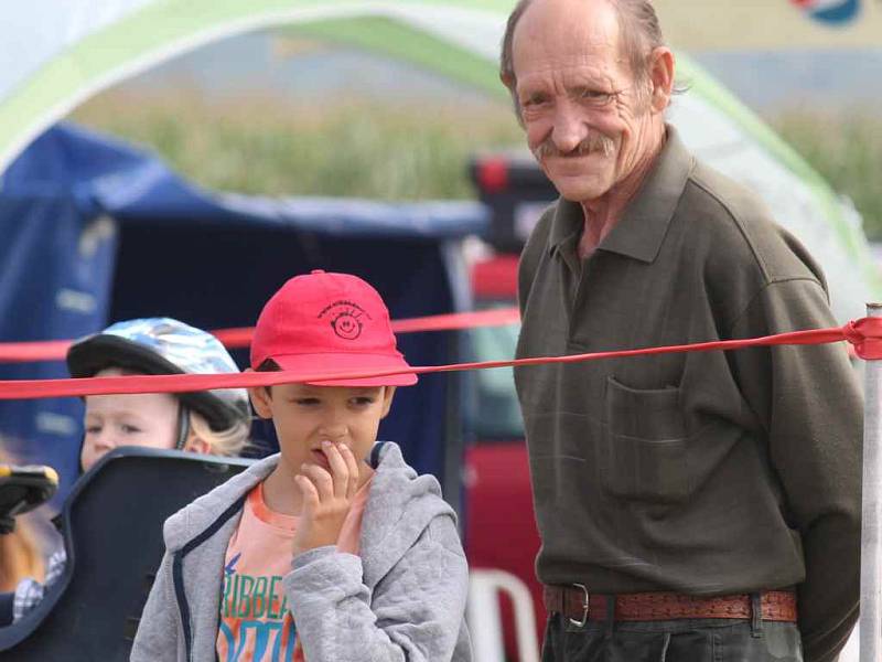 Model Air Show Rakovník 2016