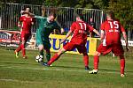 FC Rokycany B  - TJ Sokol Radnice 2:2 (0:0) PK 2:3