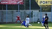 Slavoj Mýto - FK Hvězda Cheb 6:2