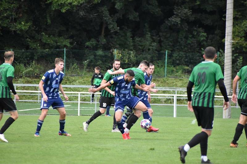 FC Rokycany - Slavoj Mýto 0:0