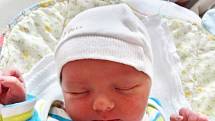 KATEŘINA ZÍTKOVÁ se narodila 22. února v 19:32 mamince Lence a tatínkovi Petrovi z Břas. Po příchodu na svět ve FN Plzeň vážila sestřička tříleté Klárky 3060 gramů a měřila 49 centimetrů.