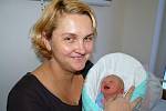Šárka Stáňová  z Rokycan se narodila na sále rokycanské porodnice jako první miminko letošního roku. Přišla na svět 1. ledna dvacet minut po poledni. Šárka vážila při narození 2700 gramů, měřila 49 centimetrů. 