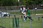 FC Rokycany - Aritma Praha 4:0.