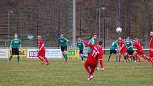 FC Rokycany - SK Klatovy