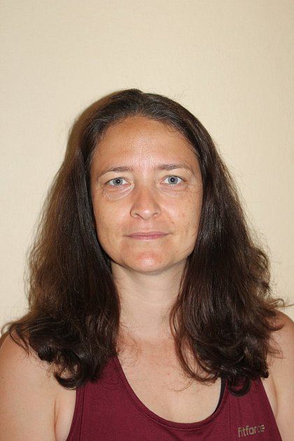 Alena Rothová, ekonomka Rokycany
