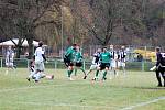 FC Rokycany - SSC Bolevec 4:2  (1:1)