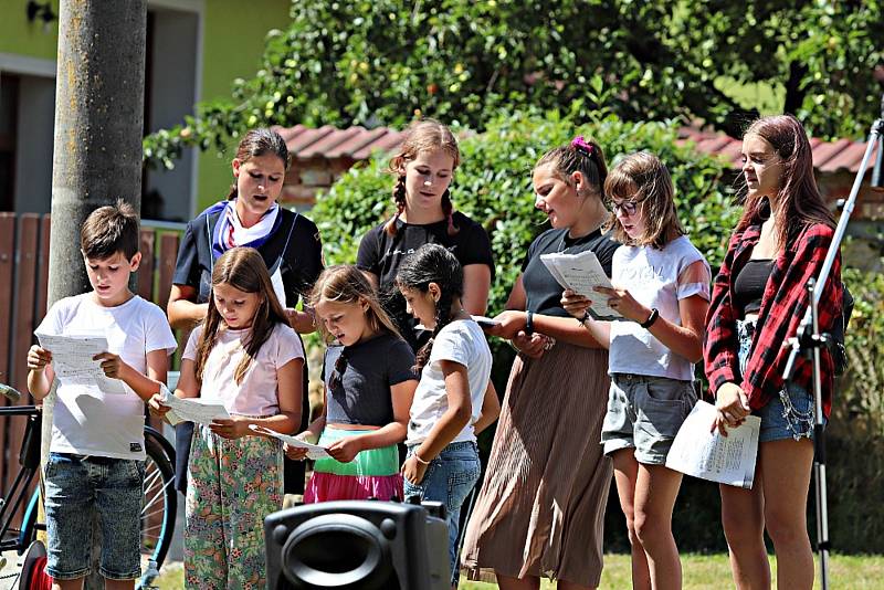 Vynálezce a vlastenec se narodil před 150 lety v Kříších