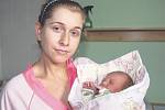 Veronika ZUZÍKOVÁ je prvním rokycanským miminkem narozeným v roce 2014. Přišla na svět 5. ledna ve dvacet hodin a dvanáct minut.Maminka Veronika Zuzíková a tatínek David Karlík věděli dopředu, že se narodí malá slečna. Verunka vážila 3350 g, měřila 47 cm.